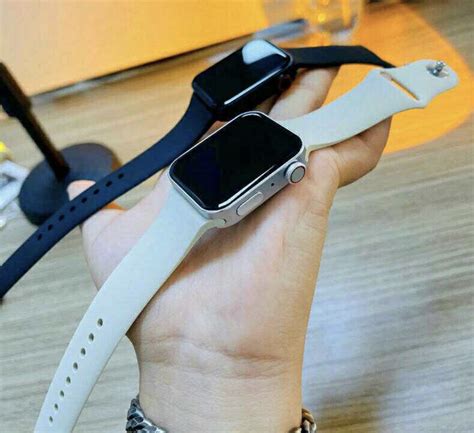 New Clone of Apple Watch Series 7 SBW